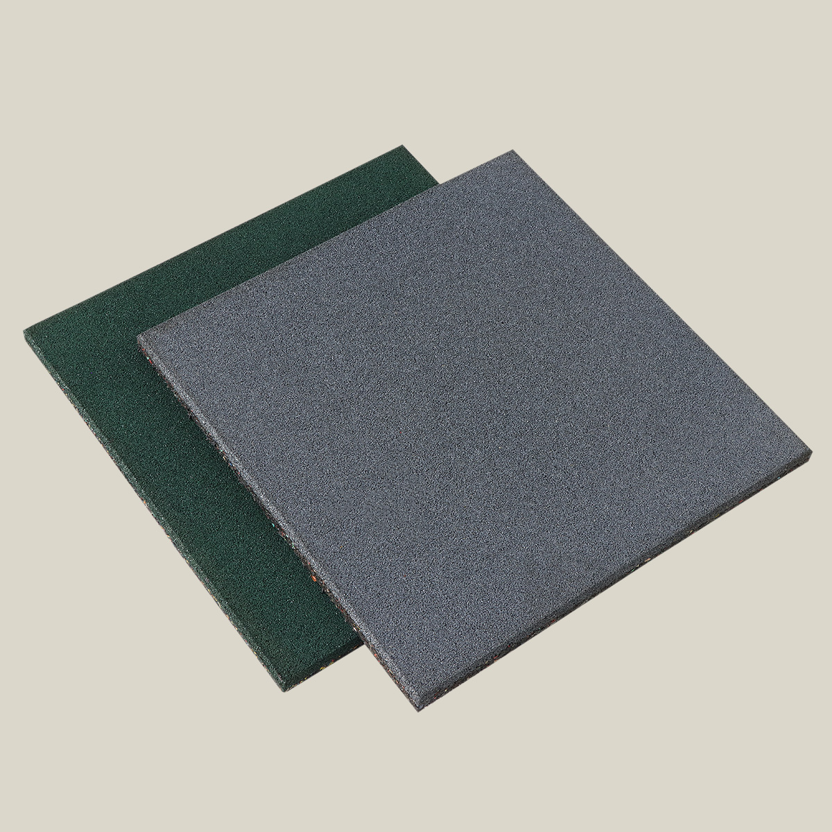 Outdoor Rubber Mats